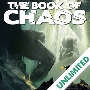 The Book of Chaos